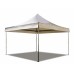 GAZEBO AIR 6x6 TELO  PVC650G/m2 